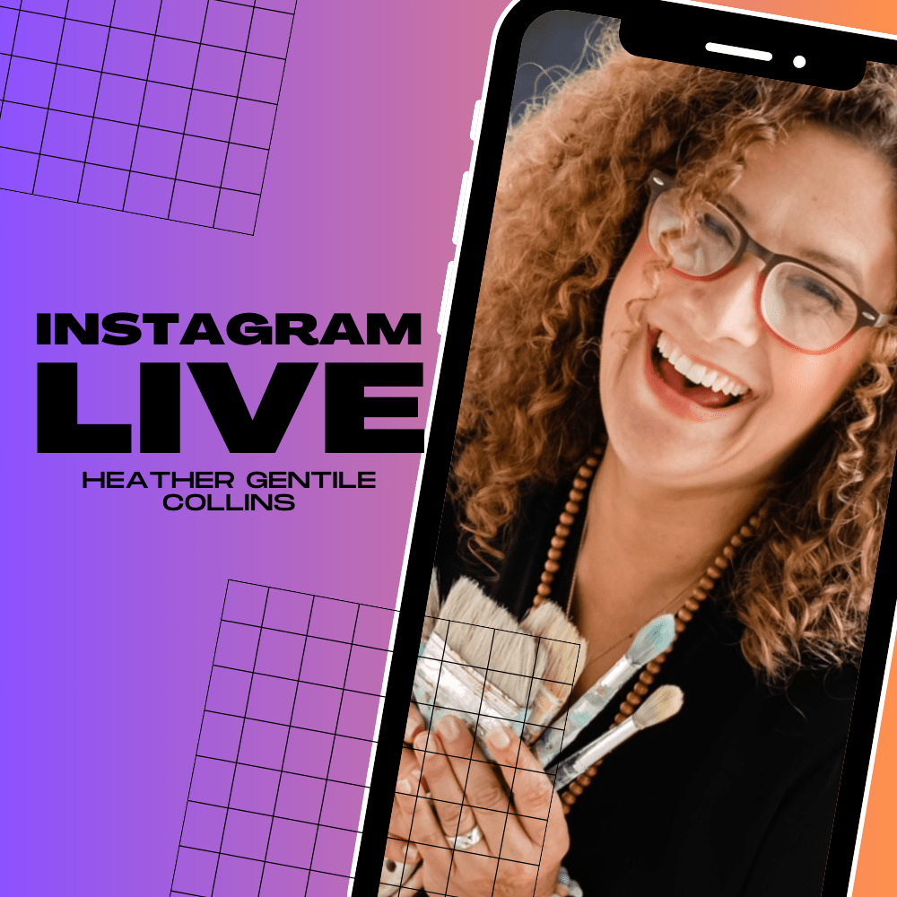 Heather Gentile Collins LOVE Collection - Once Again Home Co.