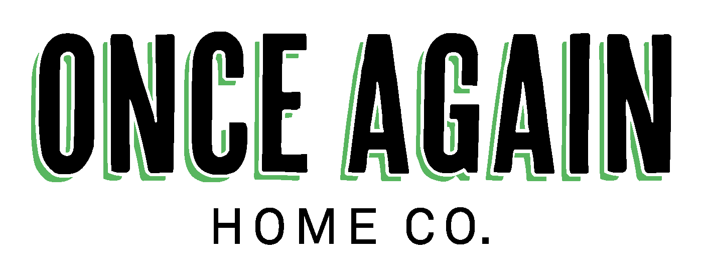 Wholesale Accounts: A Note on Pricing, Supply, and Our Commitment to You - Once Again Home Co.