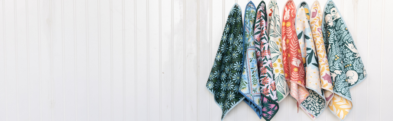 Kitchen Towels