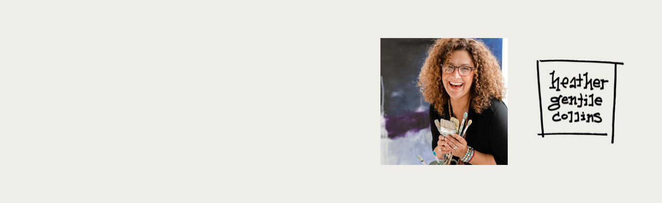 Heather Gentile Collins Collection