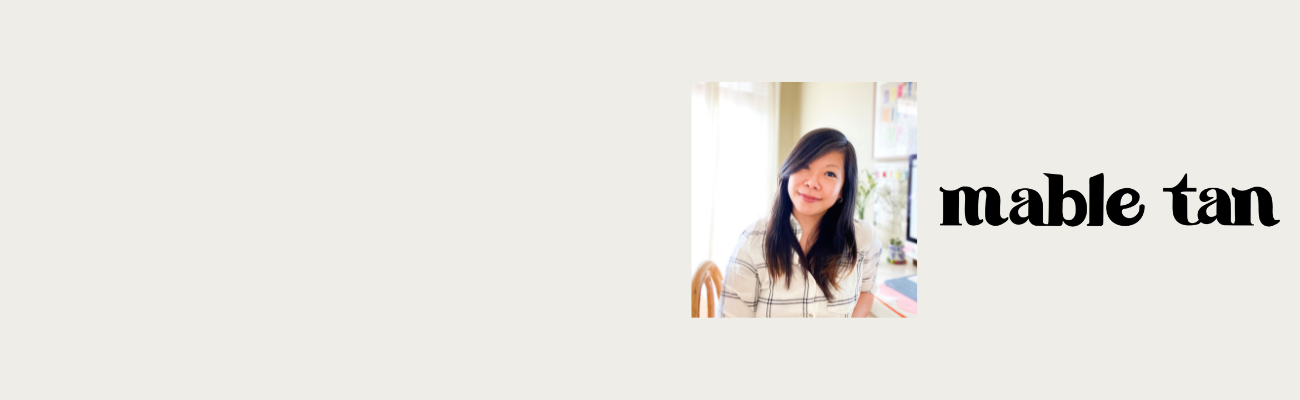 Mable Tan Collection