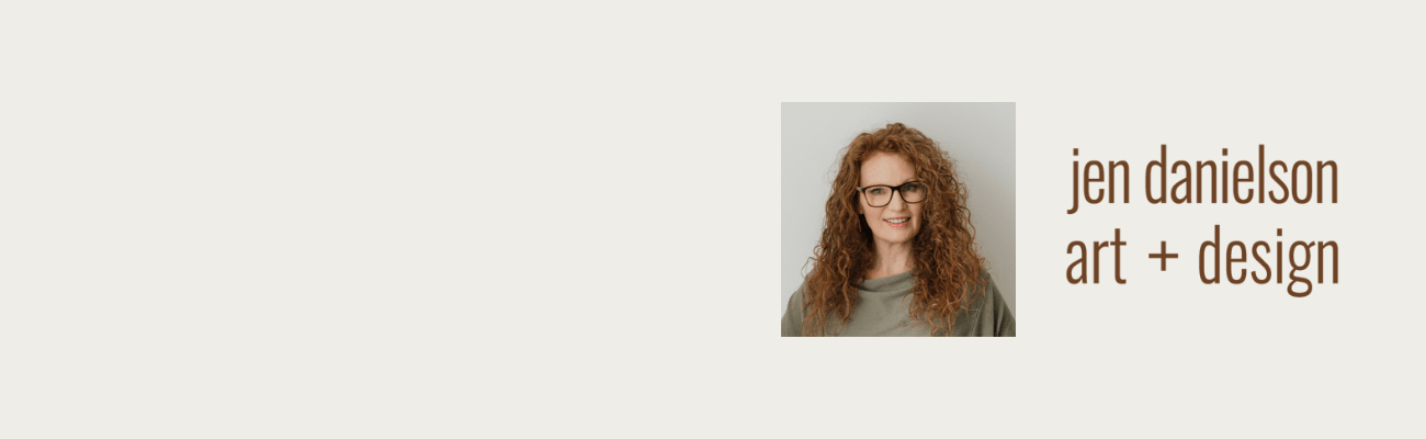 Jen Danielson - Once Again Home Co.