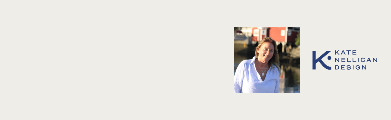 Kate Nelligan Collection - Once Again Home Co.