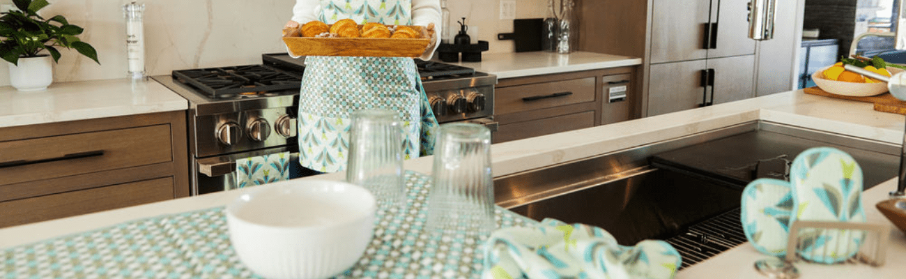 Kitchen - Once Again Home Co.