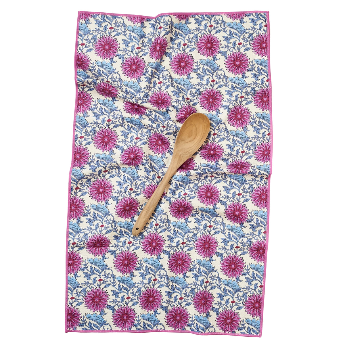 Anywhere Towel - French Harvest