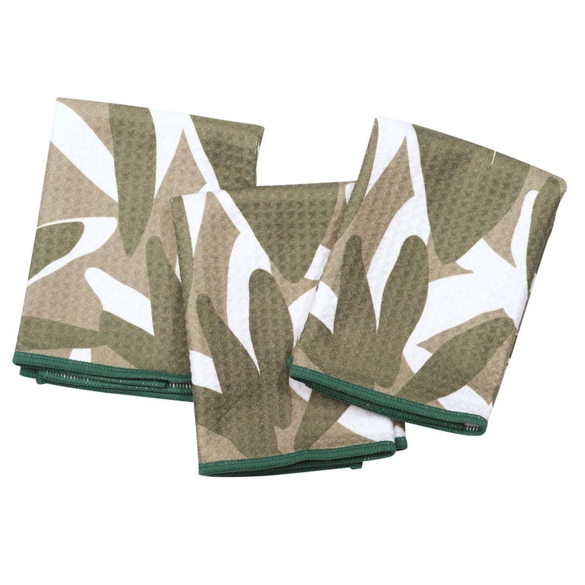 Mighty Mini Towel (Set of 3) - Japonica