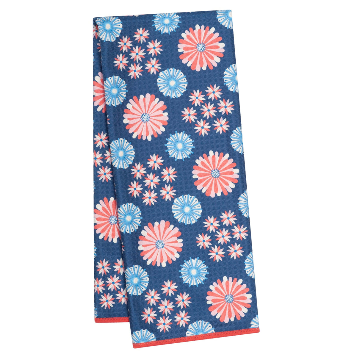 Anywhere Towel Reversible - RJW Burst