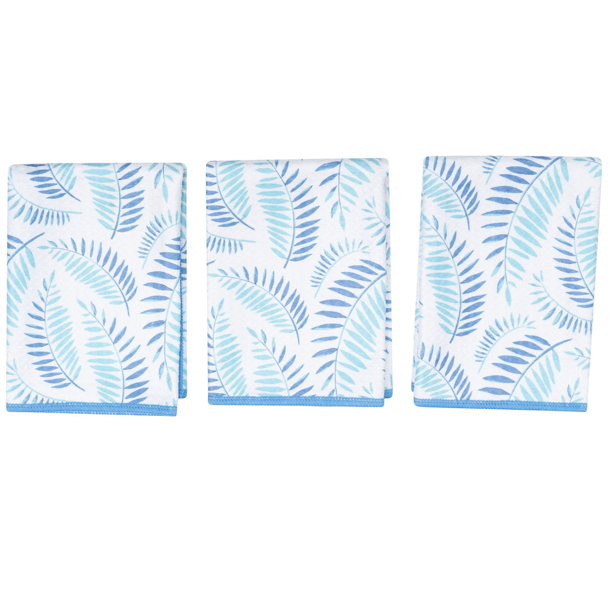 Mighty Mini Towel (Set of 3) - Palm Springs