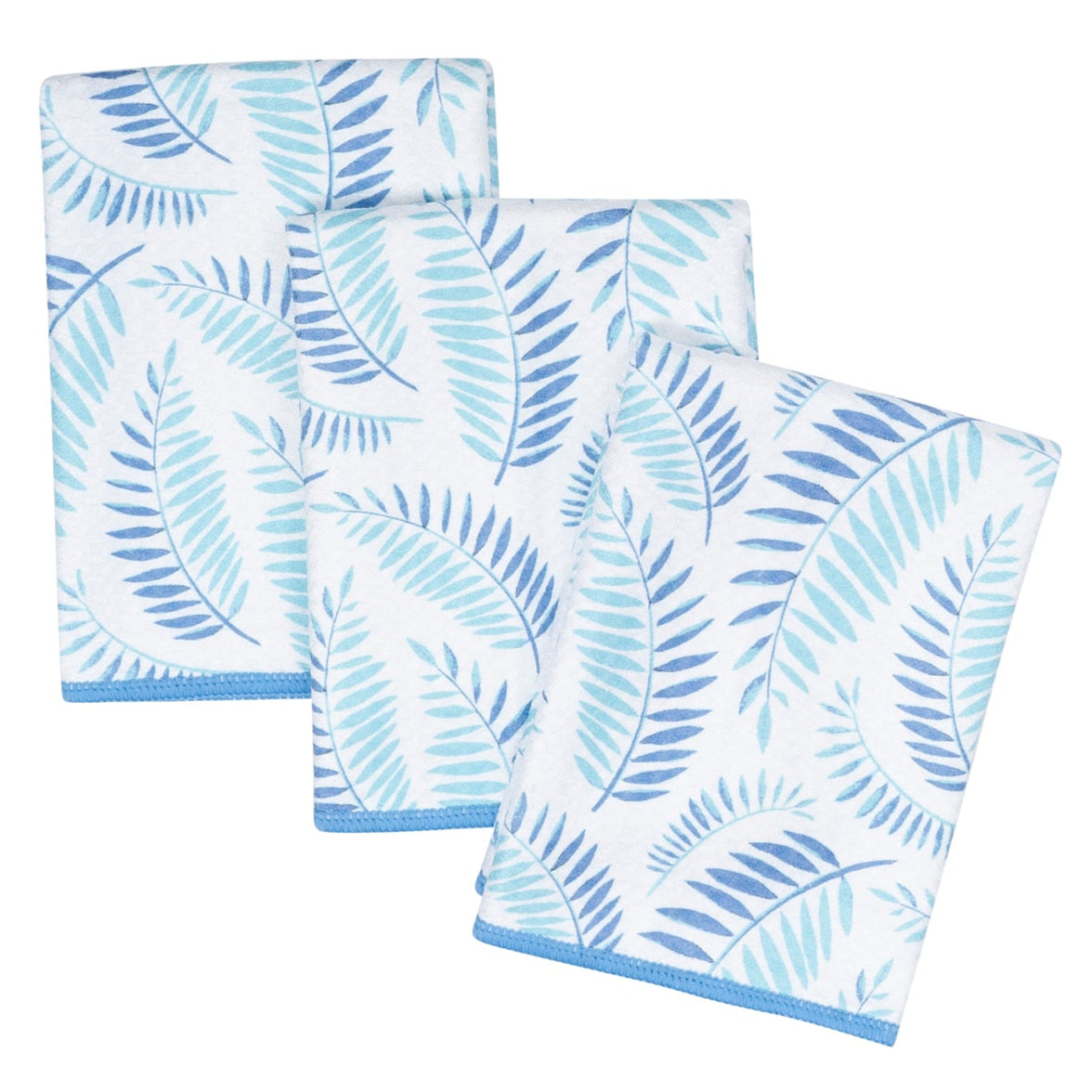 Mighty Mini Towel (Set of 3) - Palm Springs
