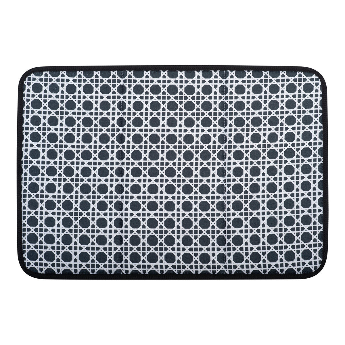 Tapis de séchage - Cannage