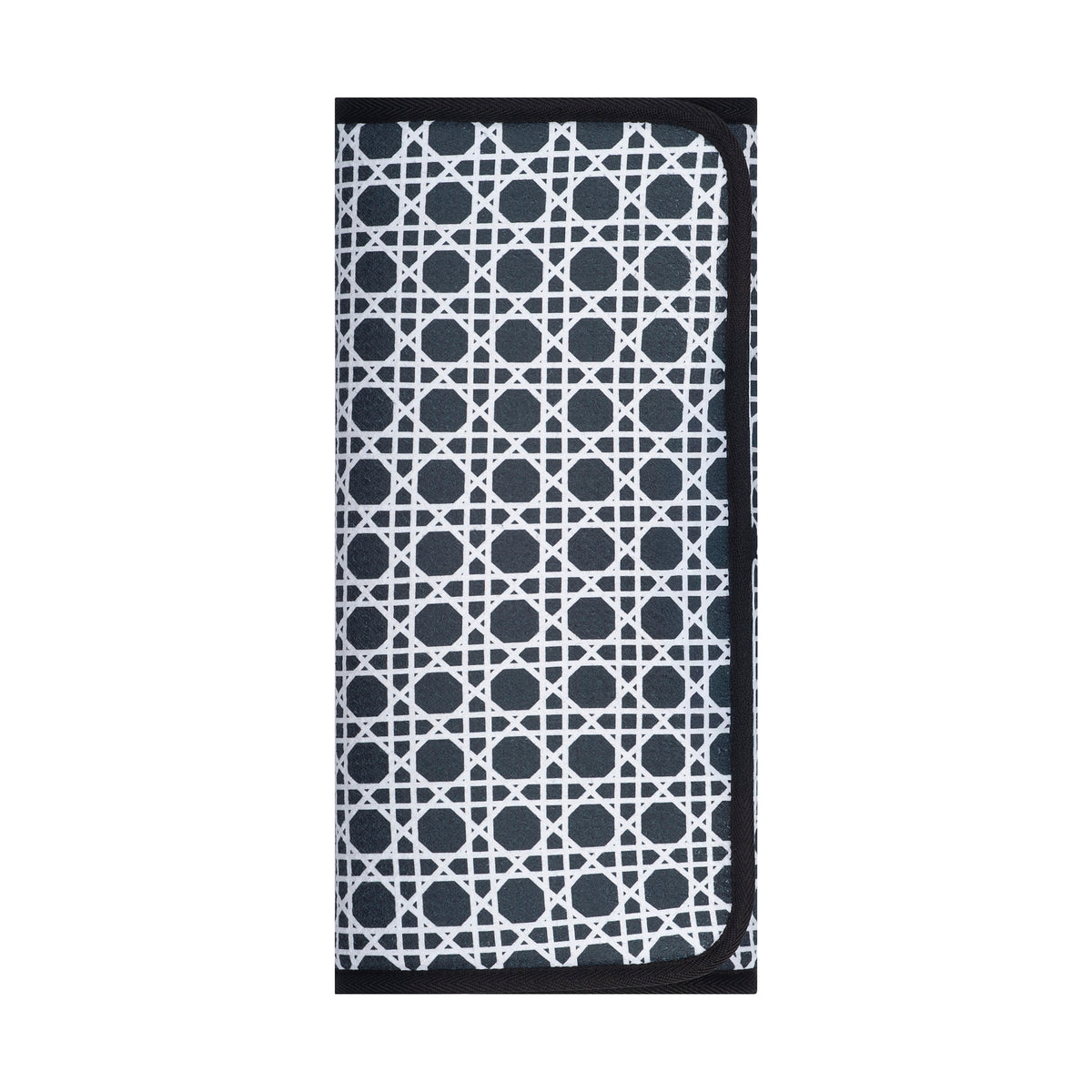 Tapis de séchage - Cannage