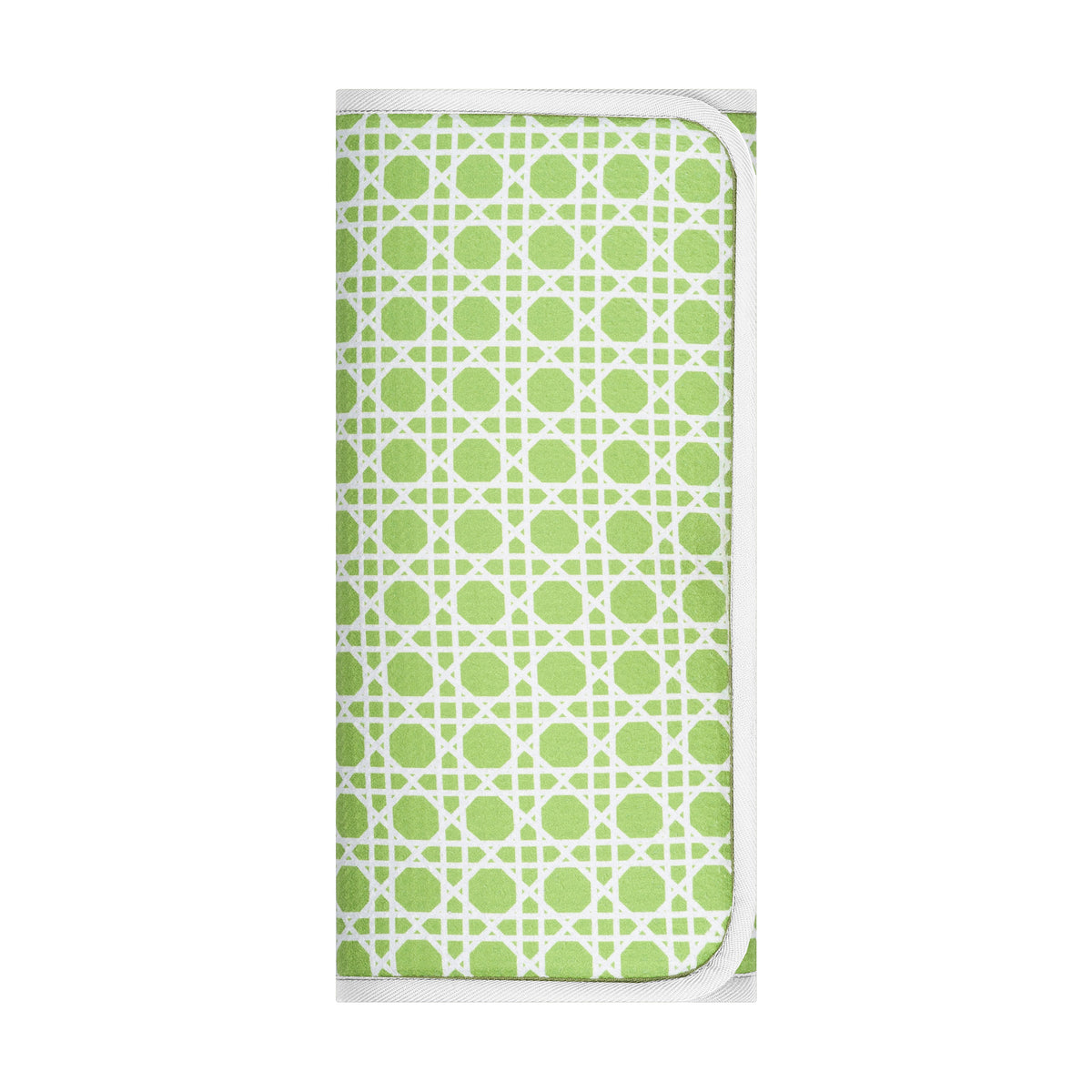 Tapis de séchage - Cannage