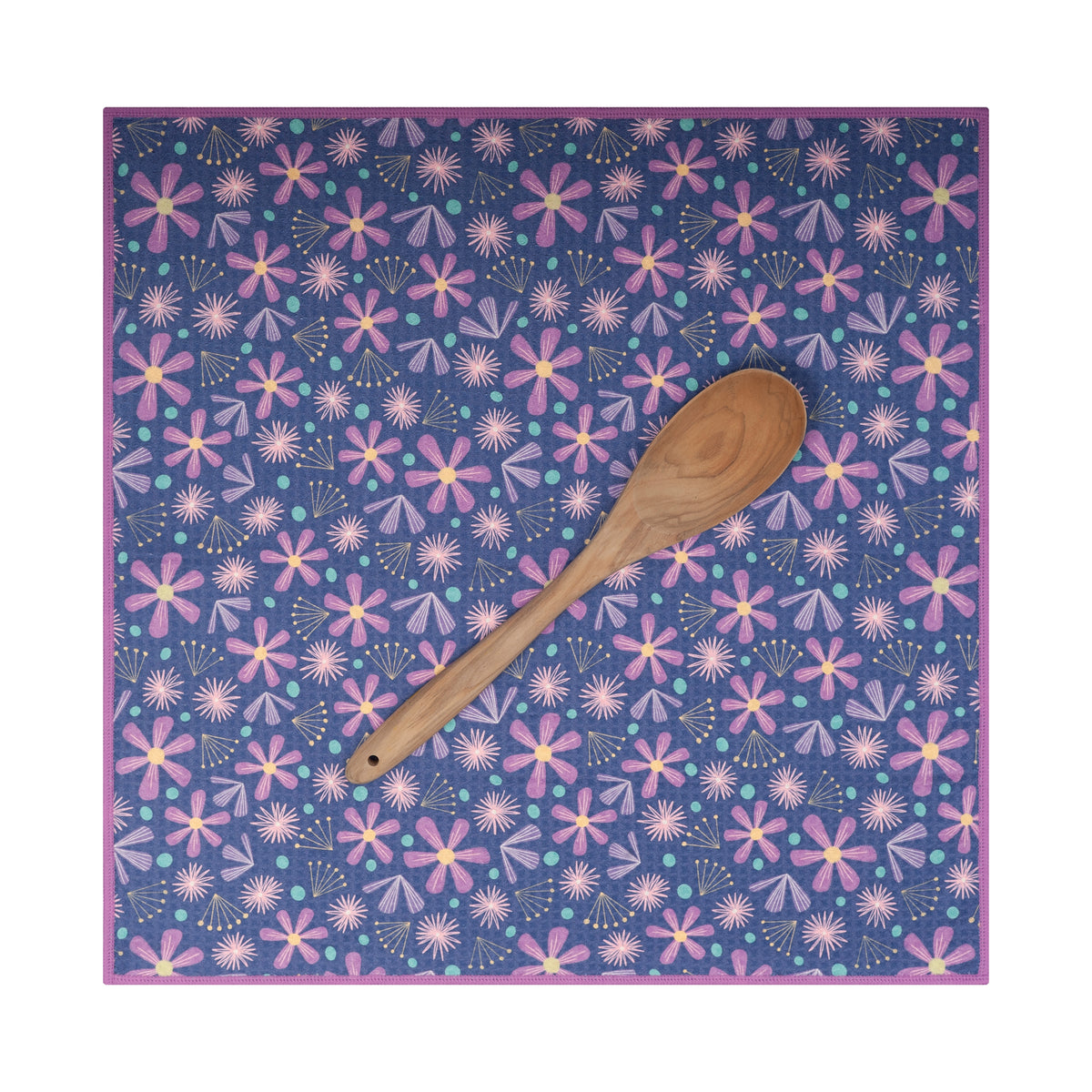 Double Duty Towel (set of 2) Reversible - RJW Fresh