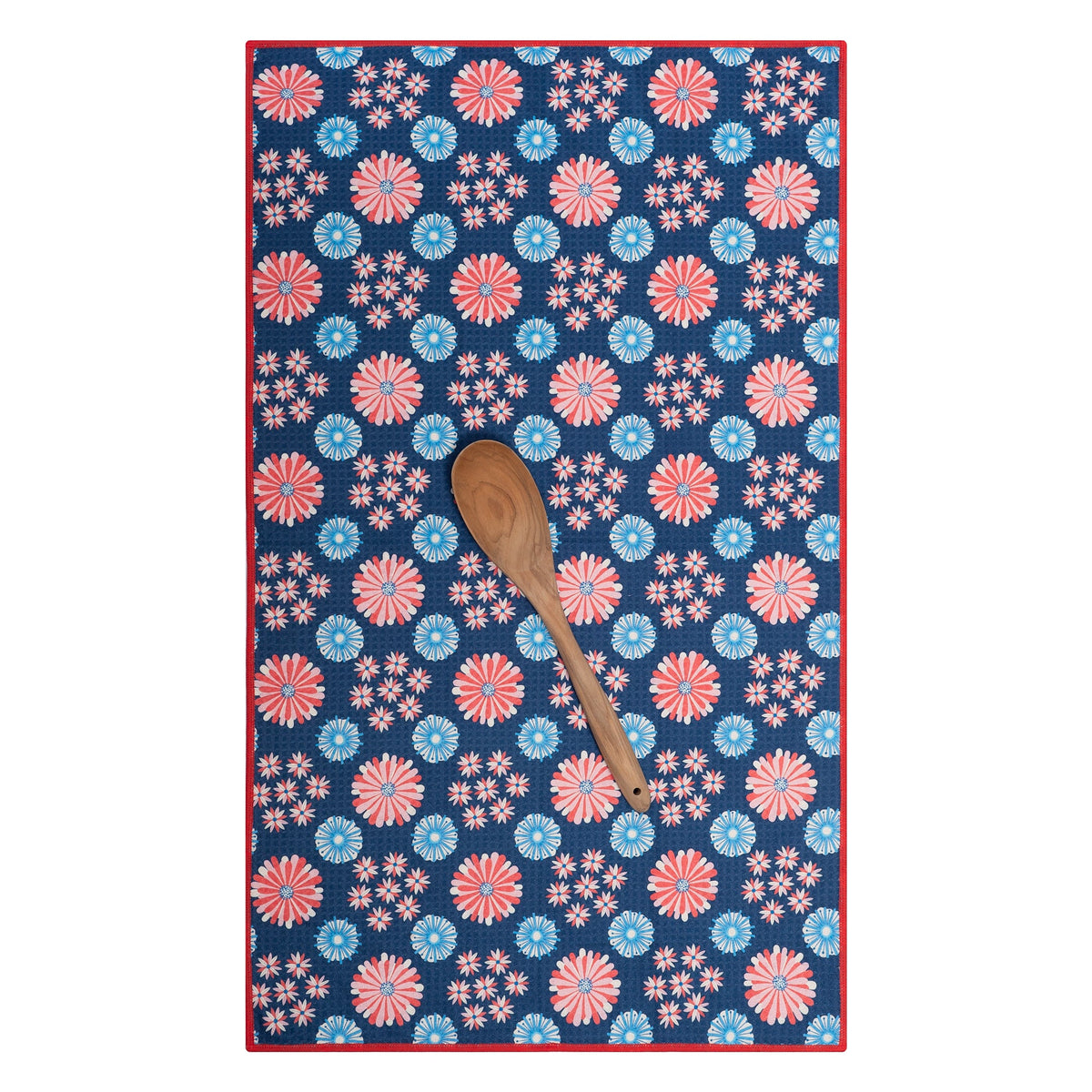 Anywhere Towel Reversible - RJW Burst