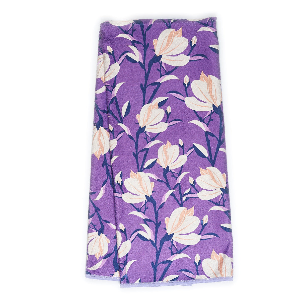 Anywhere Towel Reversible - JL Magnolia