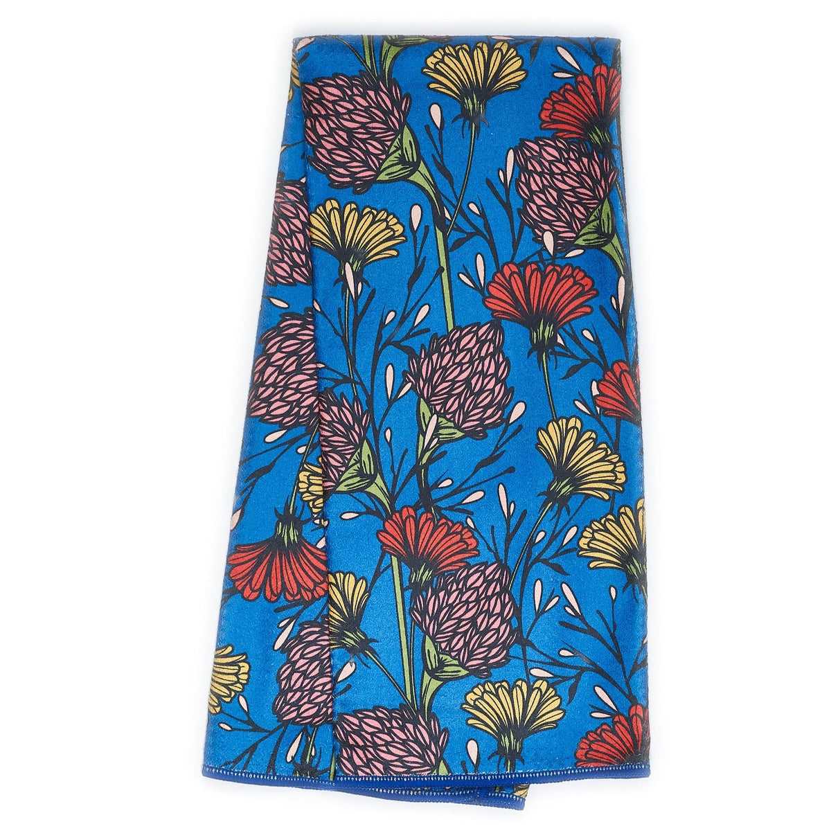 Anywhere Towel Reversible - JL Wildflower