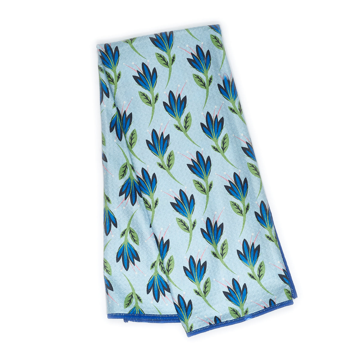 Anywhere Towel Reversible - JL Wildflower