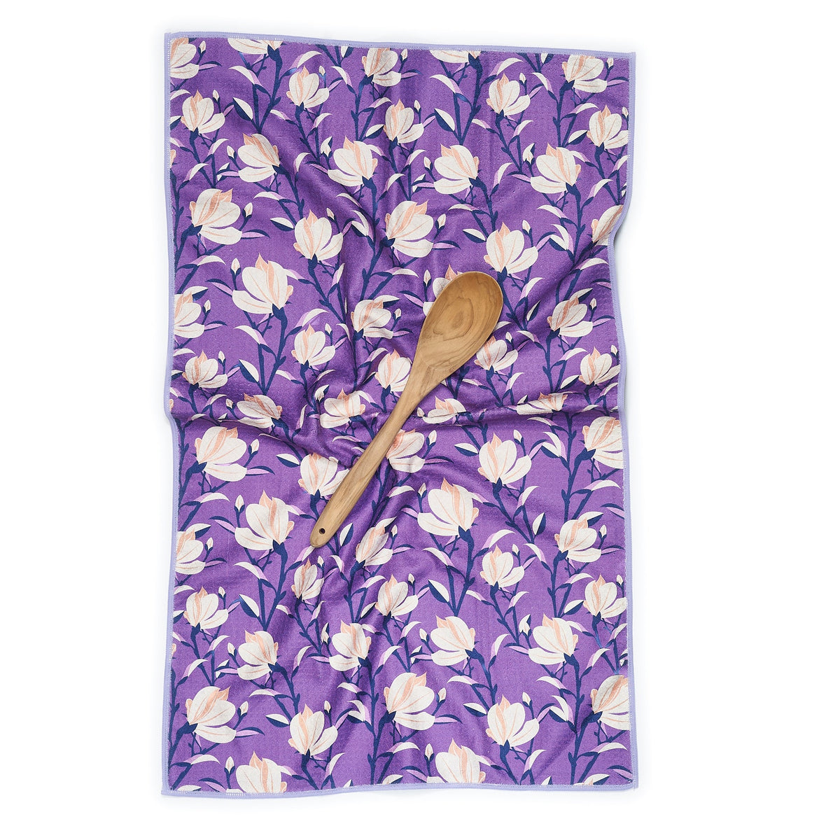 Anywhere Towel Reversible - JL Magnolia