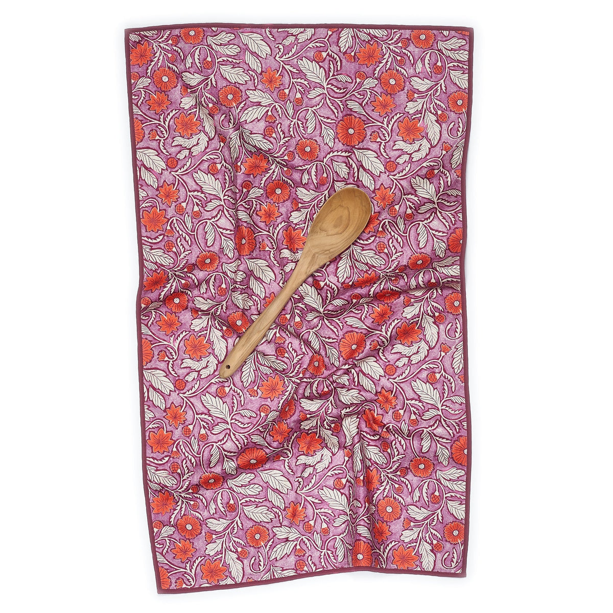 Anywhere Towel Reversible - Jen Owens Manuette