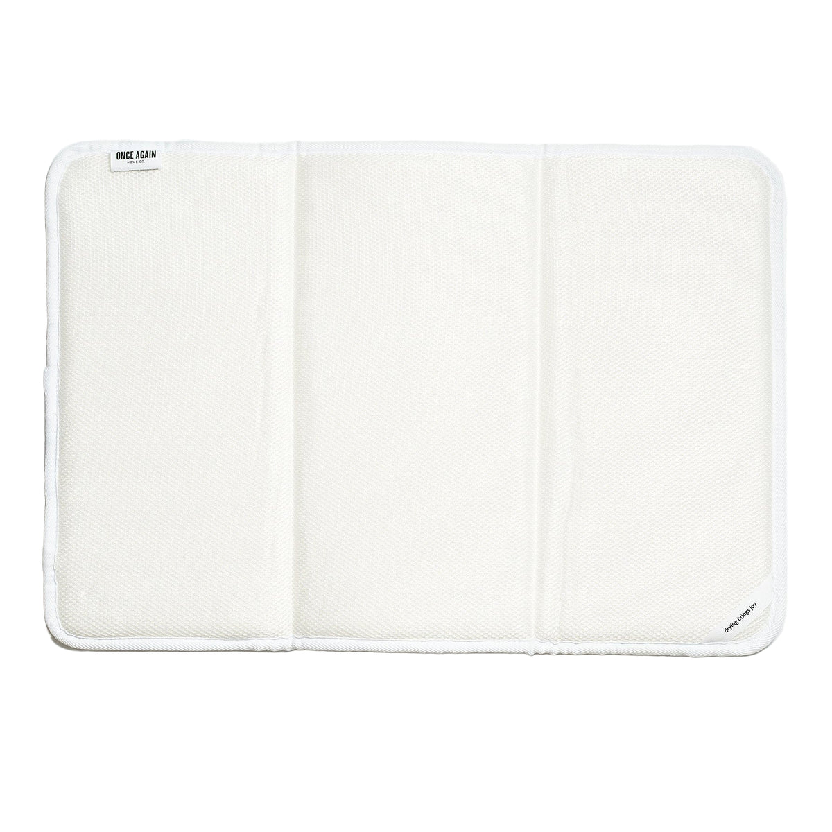 Tapis de séchage - Haricots