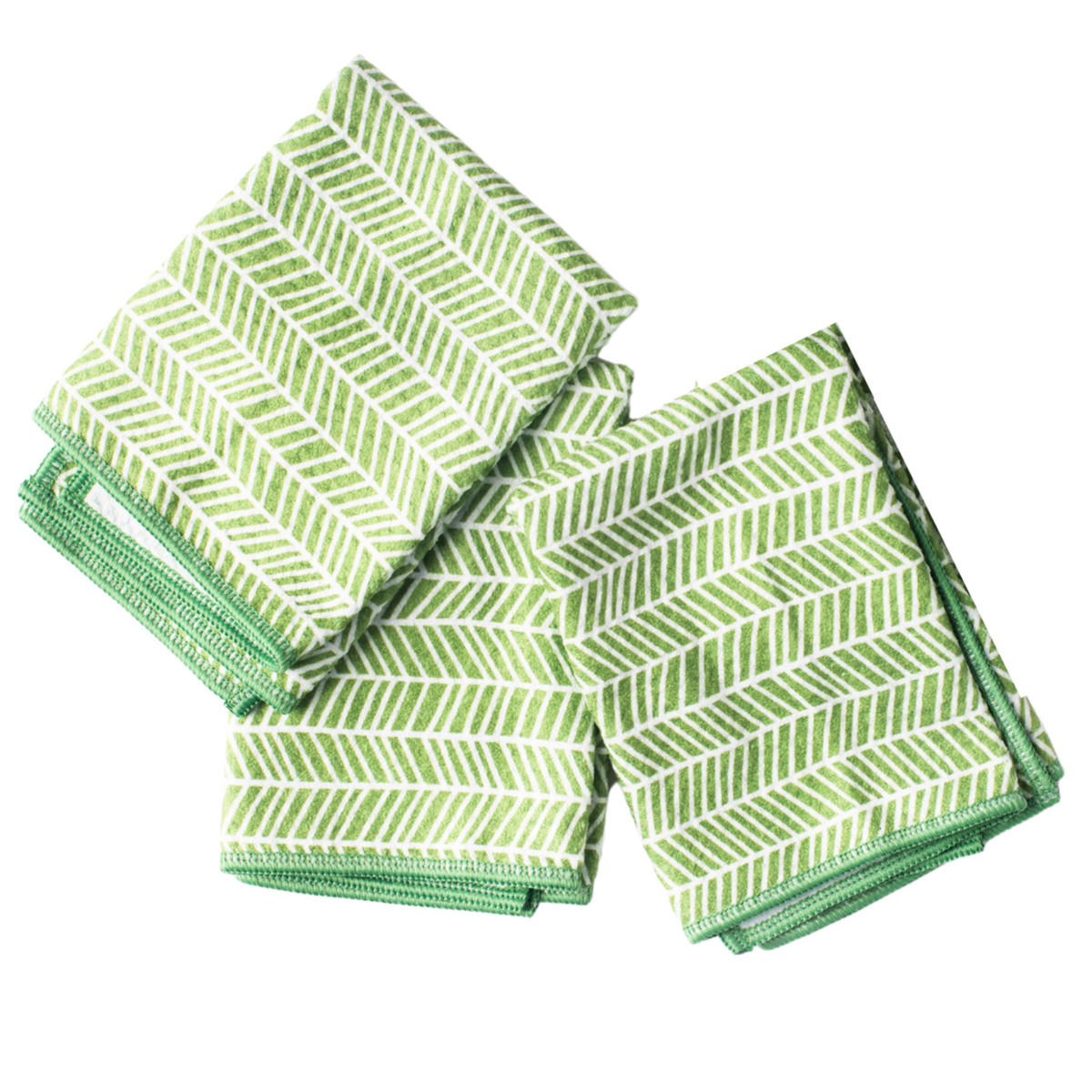 Mighty Mini Towel (Set of 3) - Branches