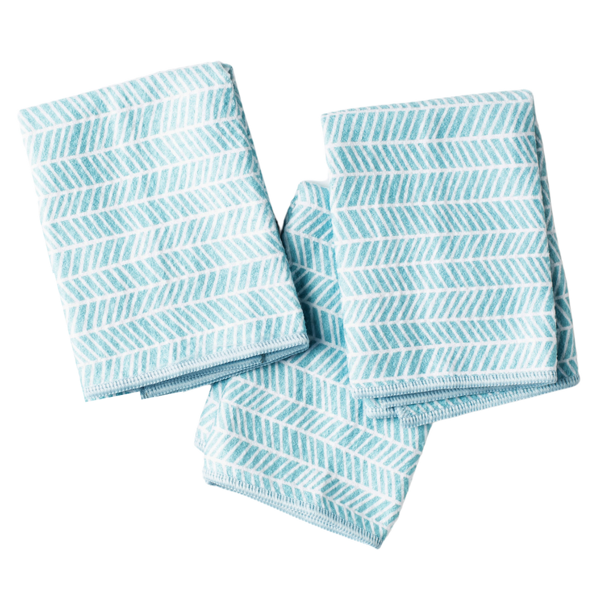 Mighty Mini Towel (Set of 3) - Branches