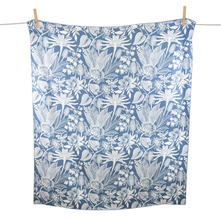 Journey Reversible Blanket - Hawaii