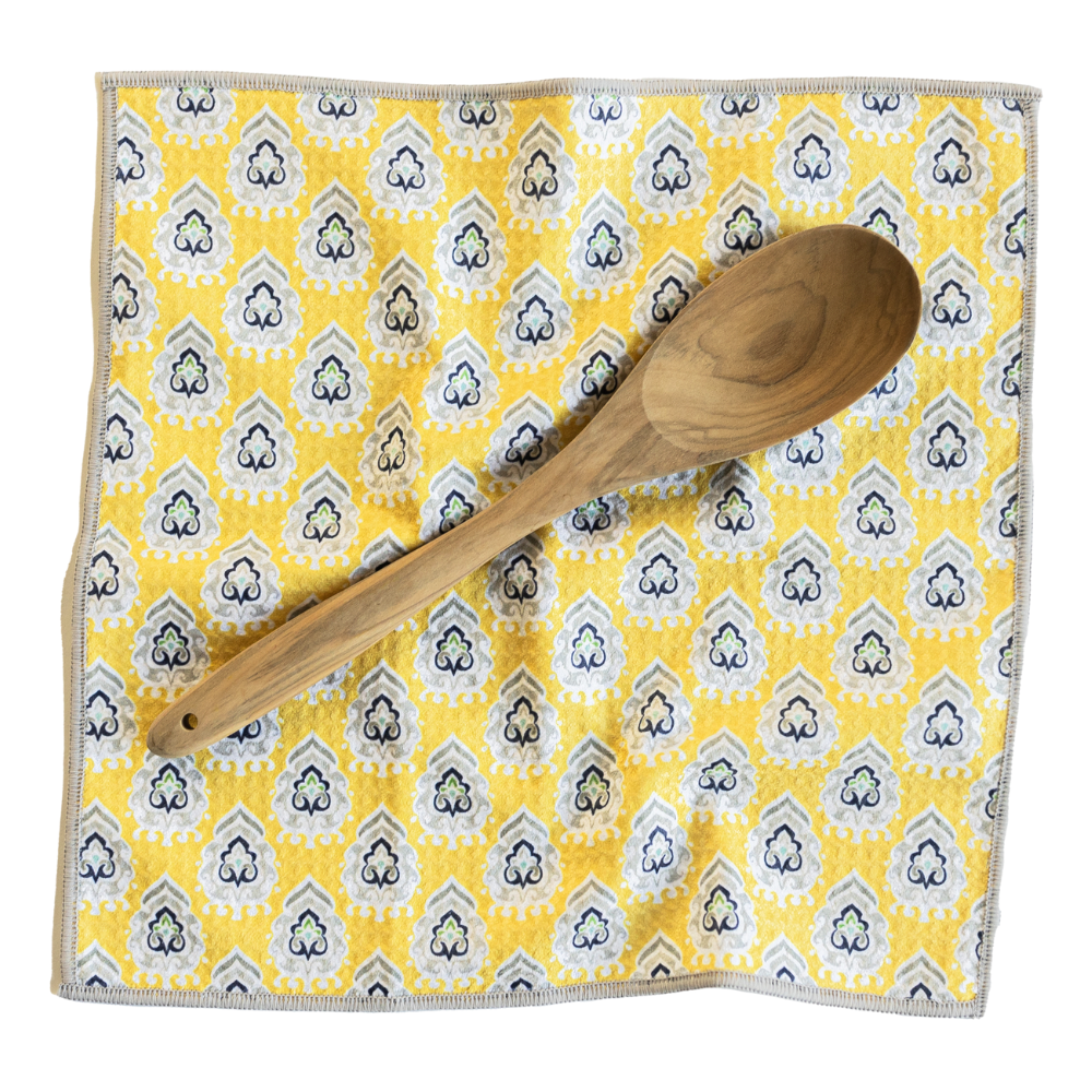 Mighty Mini Towel (Set of 3) - Ajra kitchen towels Once Again Home Co.