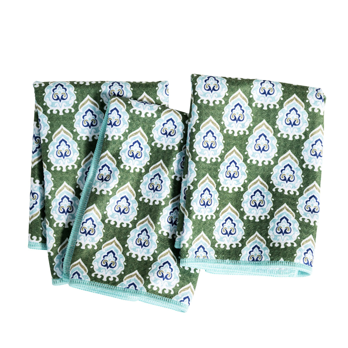 Mighty Mini Towel (Set of 3) - Ajra