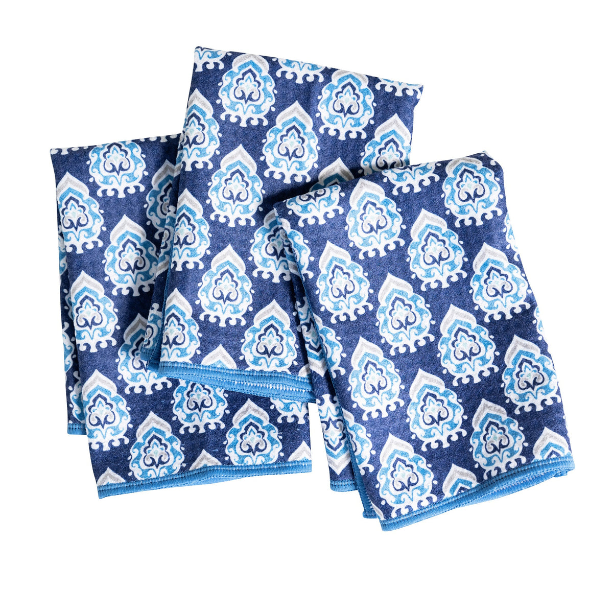 Mighty Mini Towel (Set of 3) - Ajra