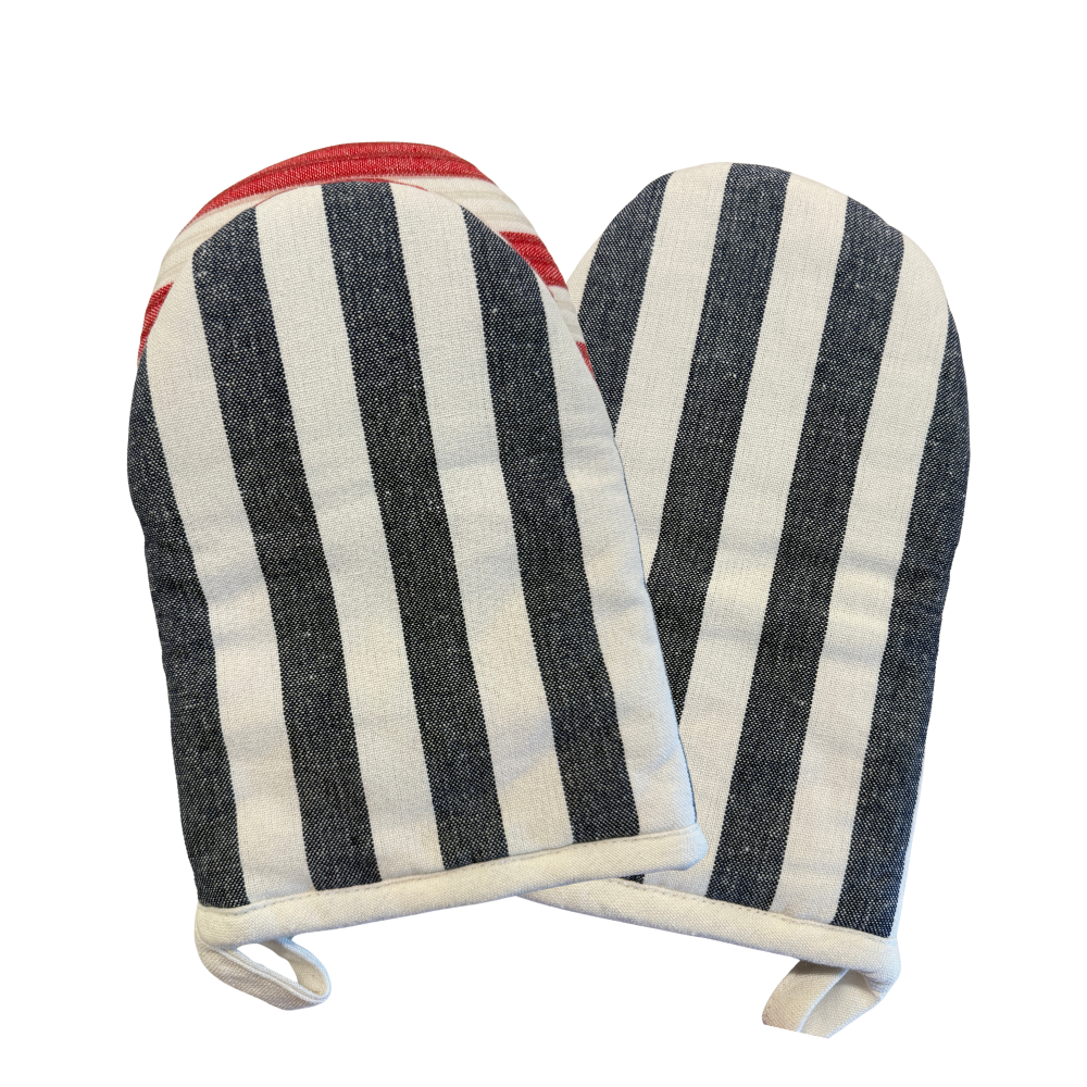 re:heat Oven Mitt - Set of 2