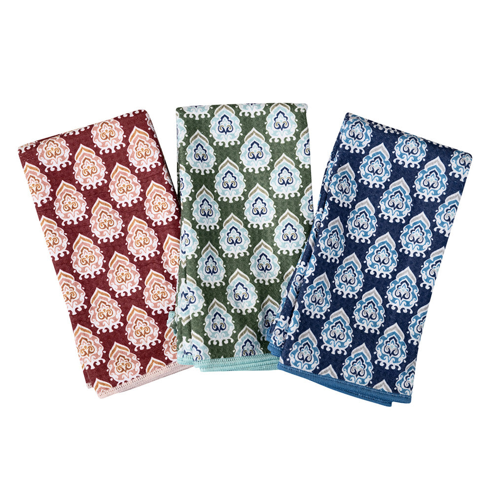 Biggie Towel (set of 2) Ajra Table Linens Once Again Home Co.