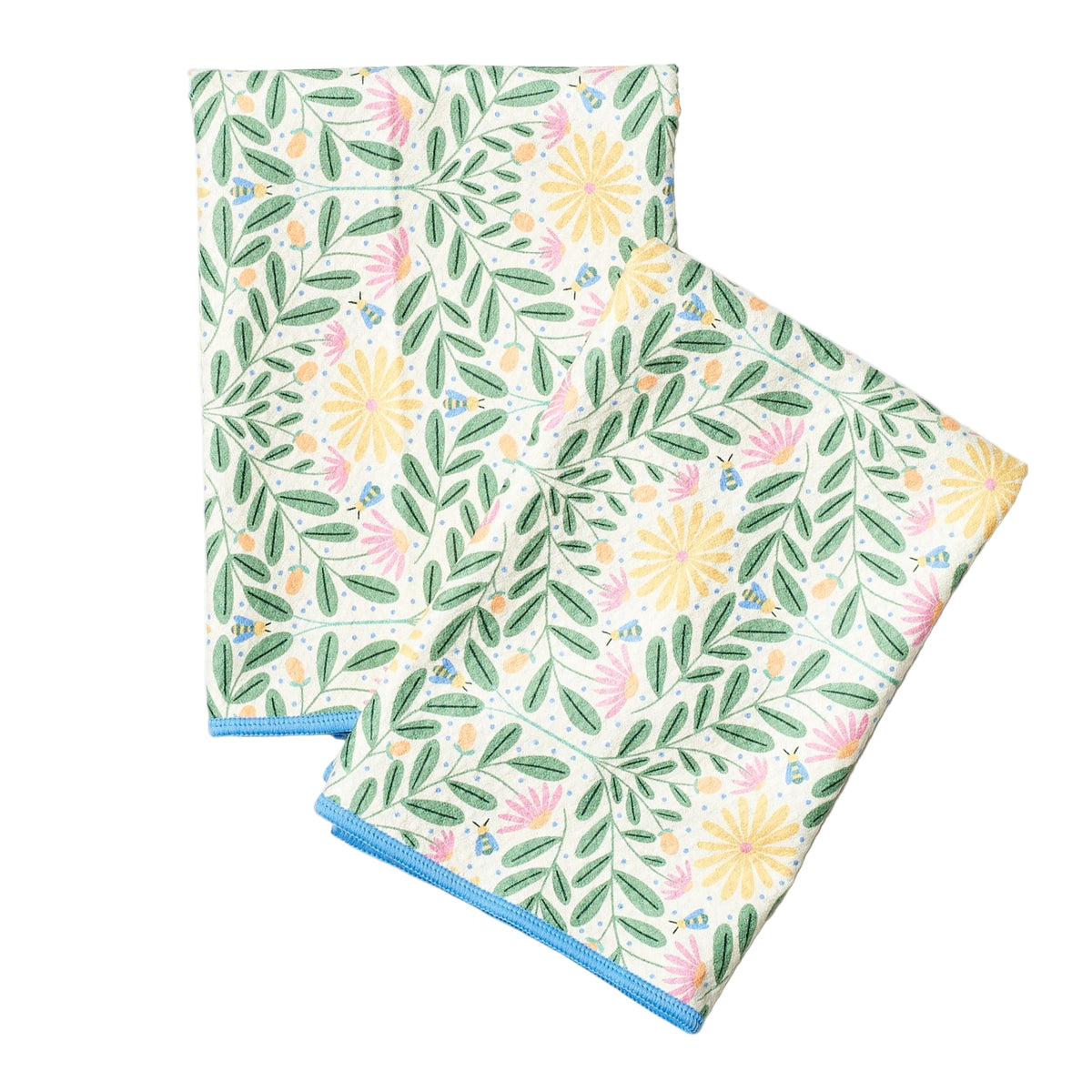 Double Duty (set of 2) reversible - RJW All a Buzz