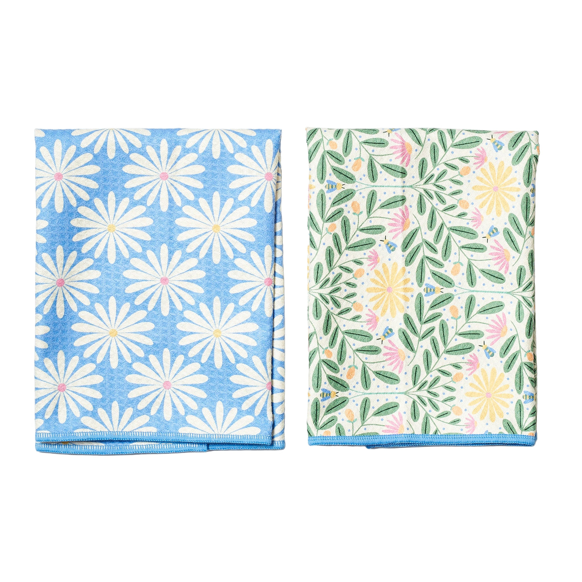 Double Duty (set of 2) reversible - RJW All a Buzz