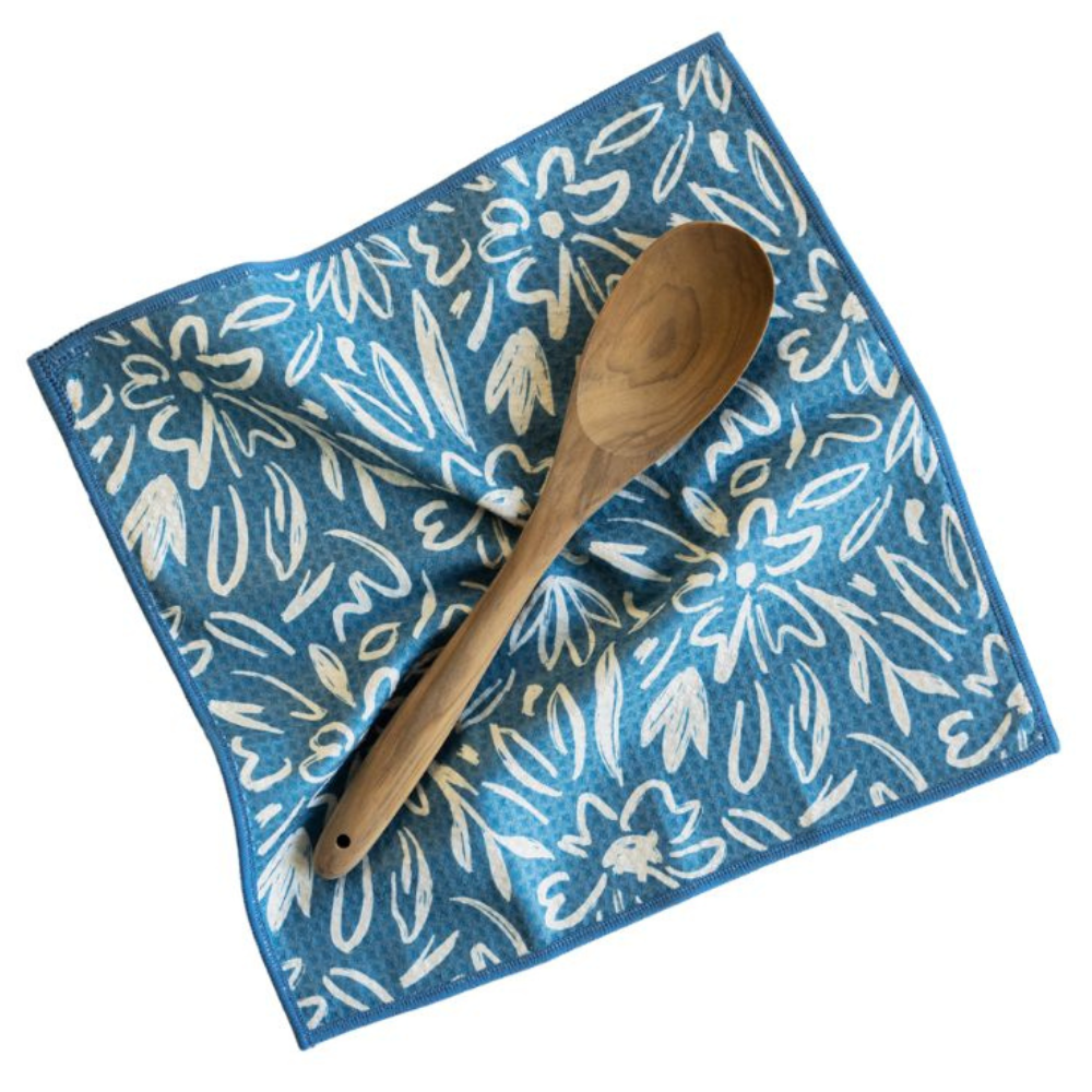 Mighty Mini Towel (Set of 3) - Bloom Kitchen Towels Once Again Home Co.