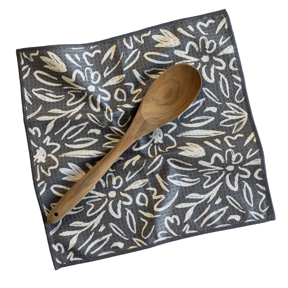 Mighty Mini Towel (Set of 3) - Bloom Kitchen Towels Once Again Home Co.