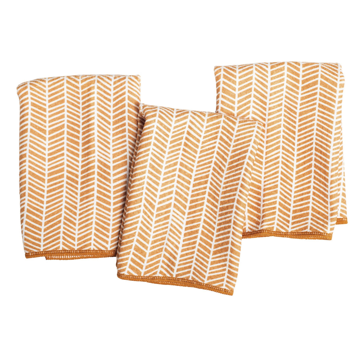 Mighty Mini Towel (Set of 3) - Branches