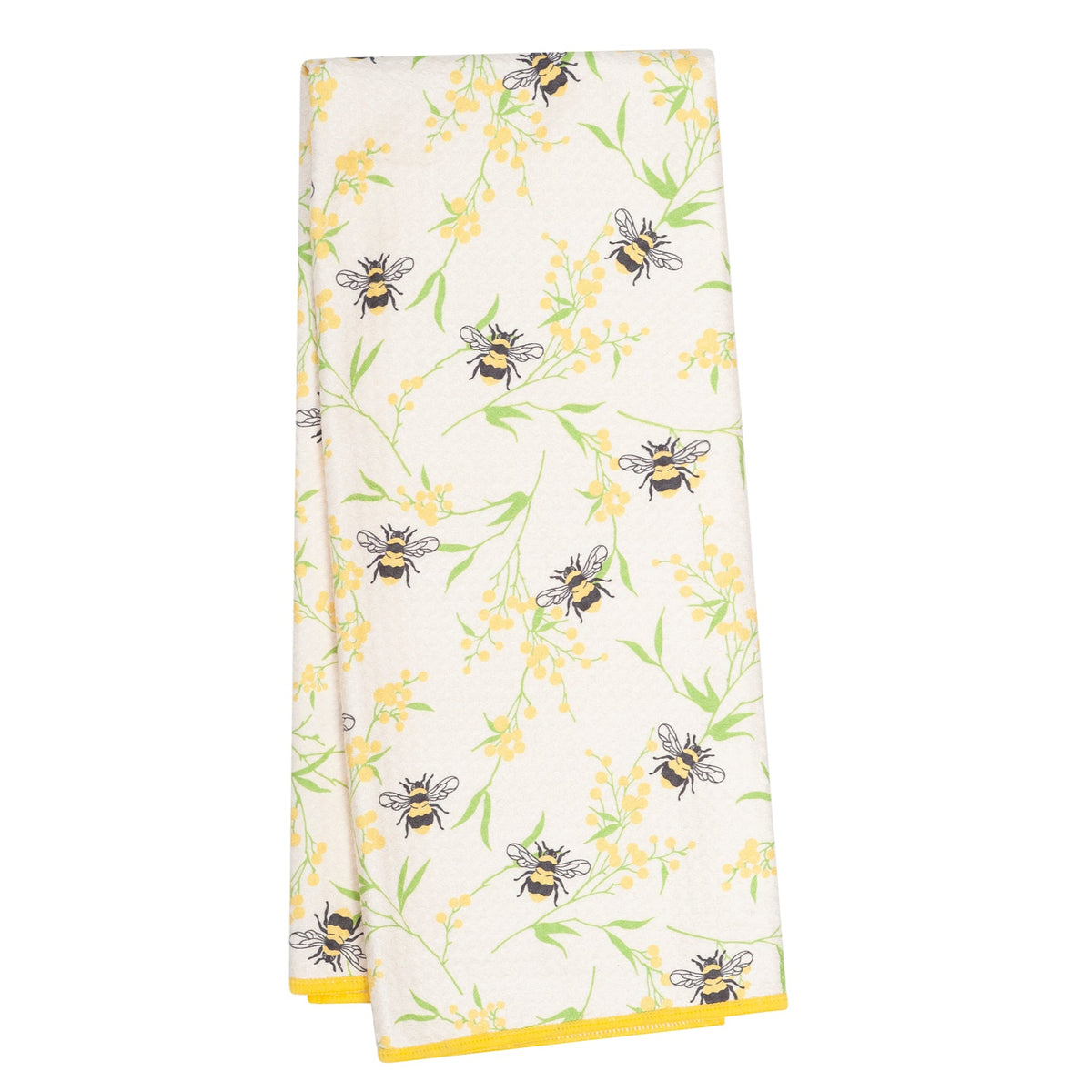 Anywhere Towel - Bumblebee