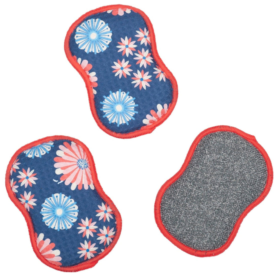 RE:usable Sponges (Set of 3) - RJW Burst