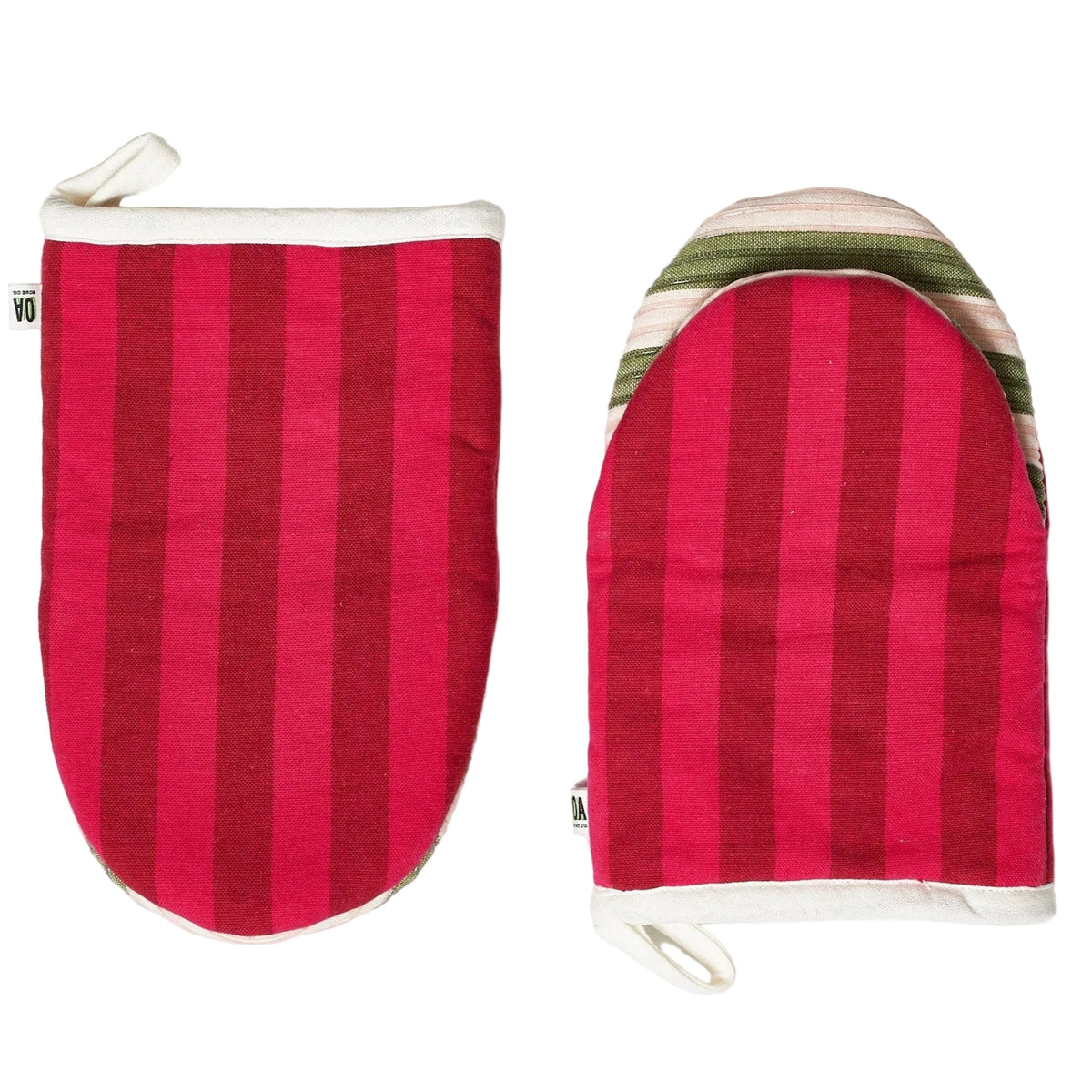 re:heat Oven Mitt - Set of 2