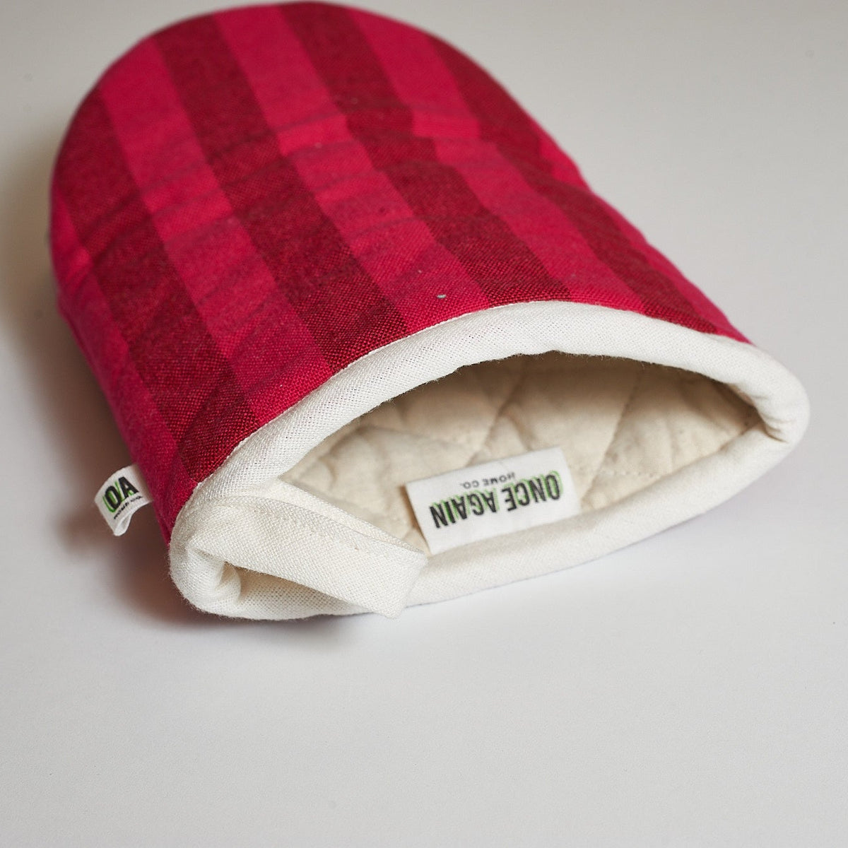 re:heat Oven Mitt - Set of 2