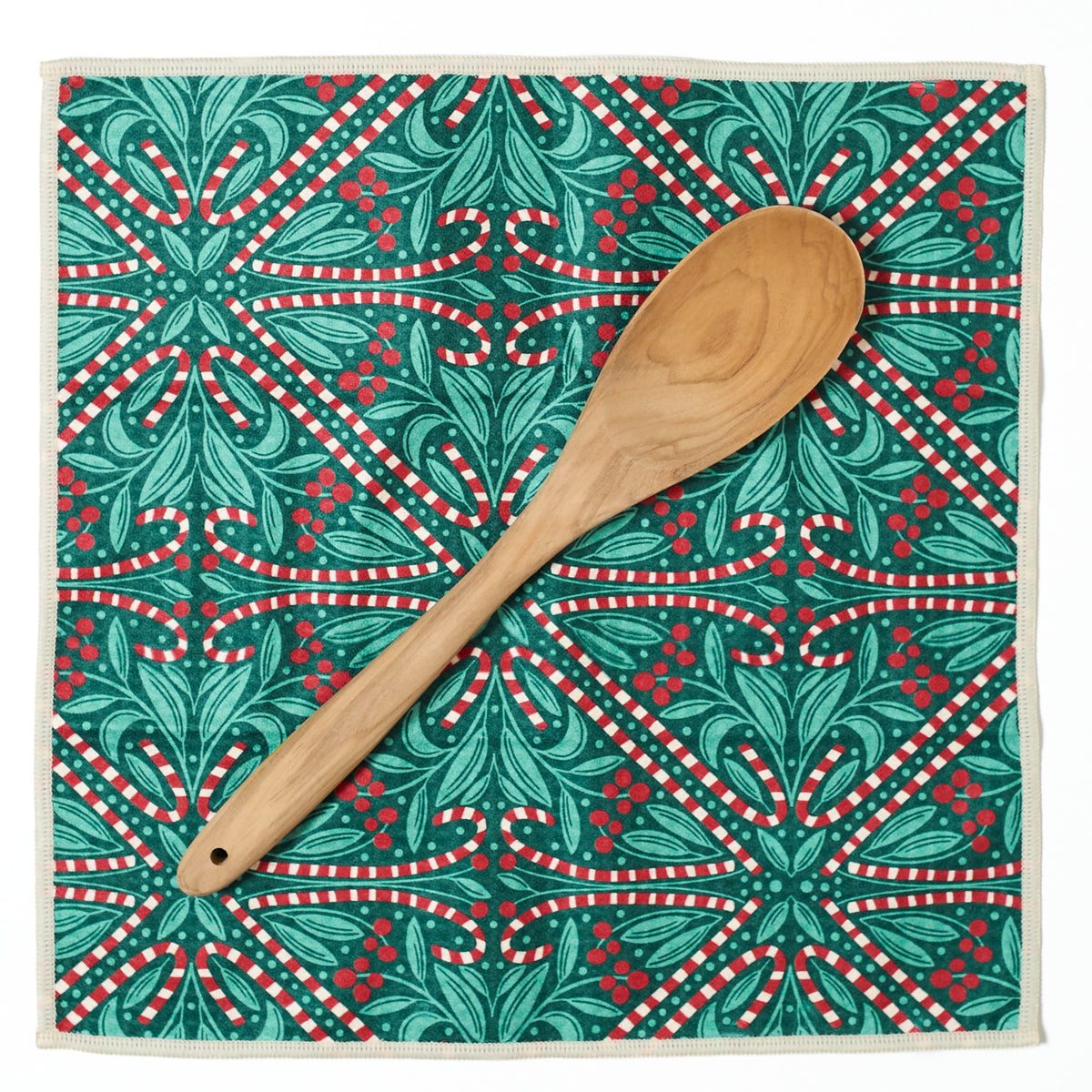 Mighty Mini Towel (Set of 3) Reversible - RJW Candy Maze