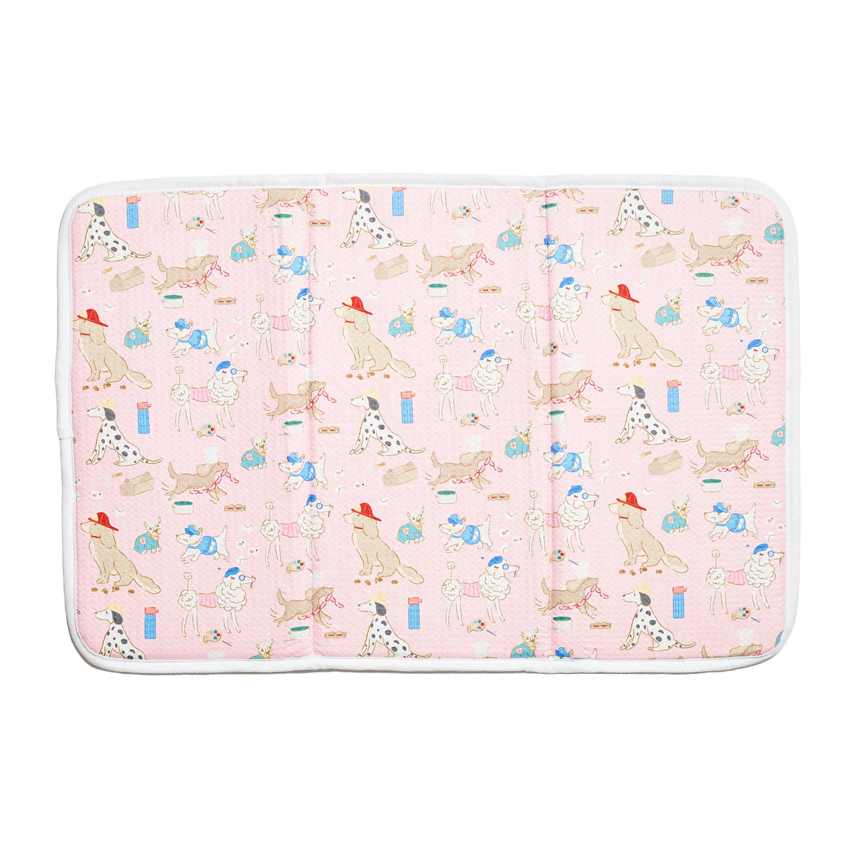 Drying Mat - MT Canine Caper