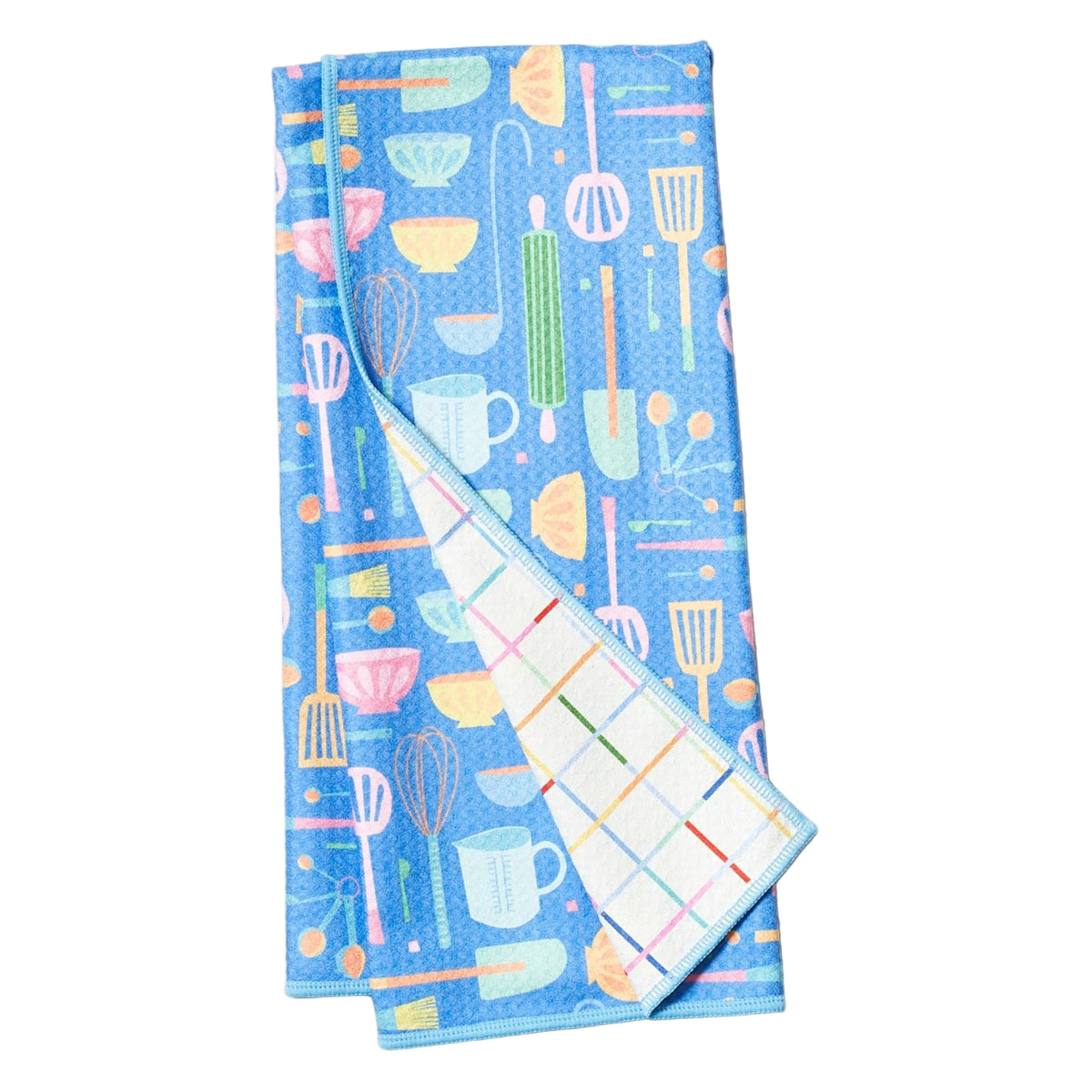 Anywhere Towel Reversible - MT Chef