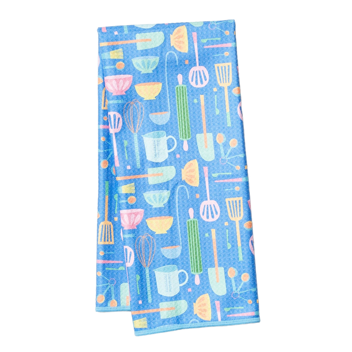 Anywhere Towel Reversible - MT Chef