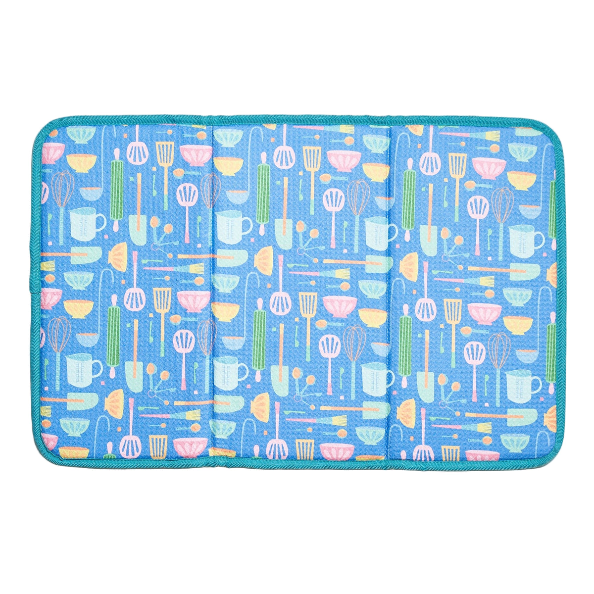 Drying Mat - MT Chef