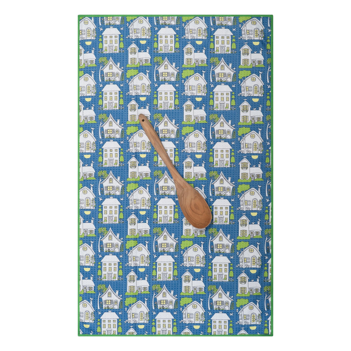 Anywhere Towel Reversible - ME Twilight Cottages