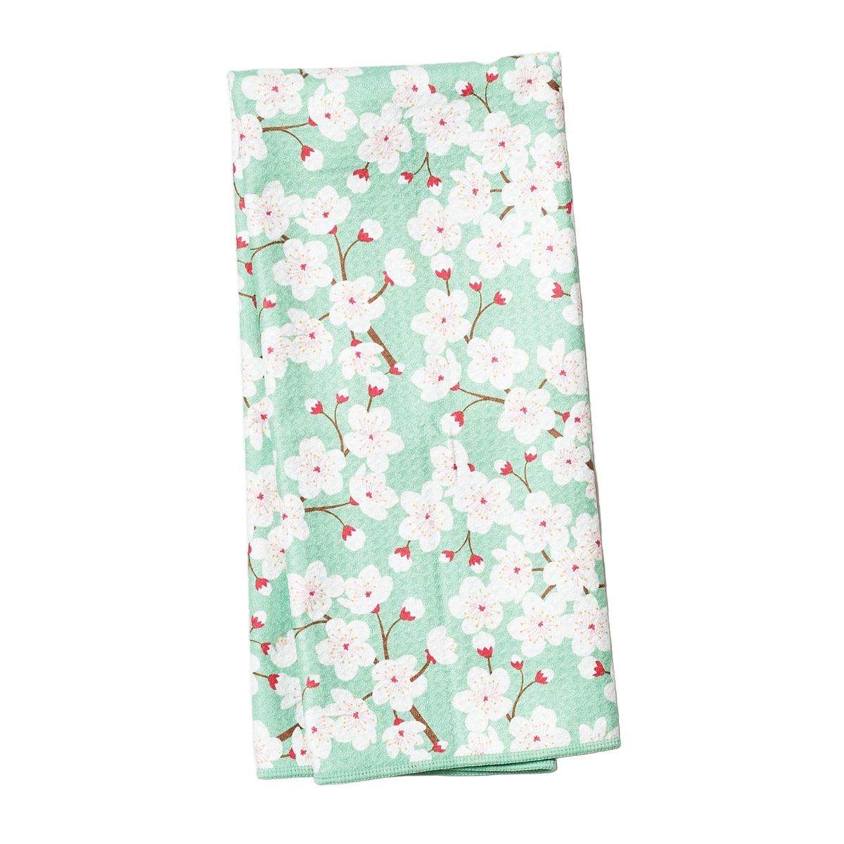 Anywhere Towel Reversible - Signature Collection Cherry Blossom
