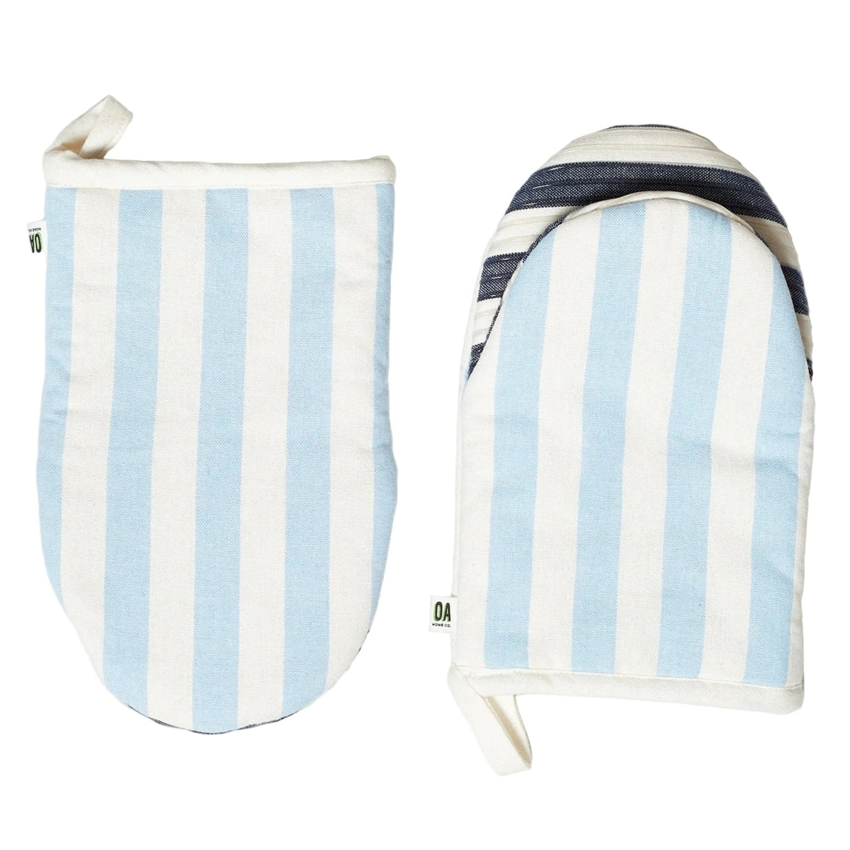 re:heat Oven Mitt - Set of 2