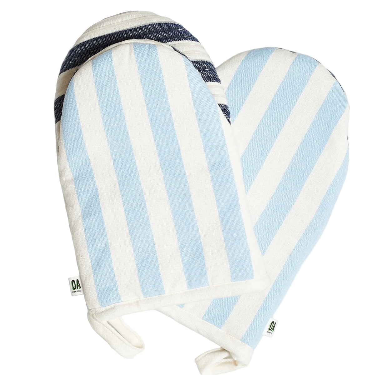 re:heat Oven Mitt - Set of 2